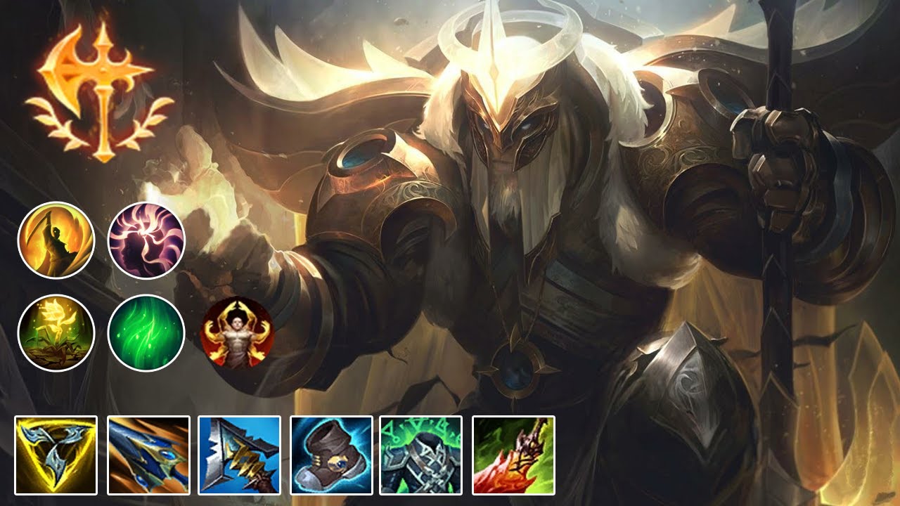 YORICK MONTAGE - BEST PLAYS