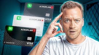 Best TD Credit Cards In Canada (2026)