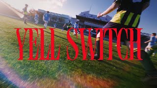 【高校サッカー】YELL SWITCH(short_yoko)
