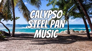 Relaxing Music, Calypso Music, Steel Drum Music, Chill Music for 3 Hours screenshot 4