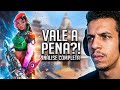 NÃO JOGUE DE SIERRA SEM ANTES VER ISSO! 🦇 - Overwatch