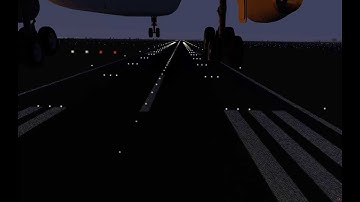 A330 Improved Autoland - Flightgear
