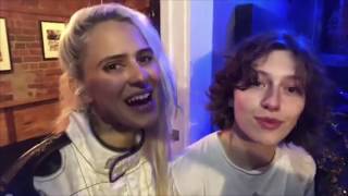 king princess instagram stories pt. 5