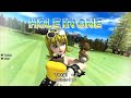 HSG: World Invitational: Hole-In-One Collection!