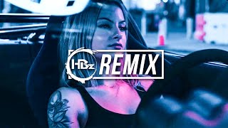 Eurythmics - Sweet Dreams (HBz x ENZO Remix) | Videoclip