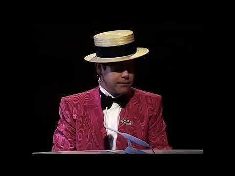 Elton John -