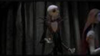 Broken   Jack & Sally