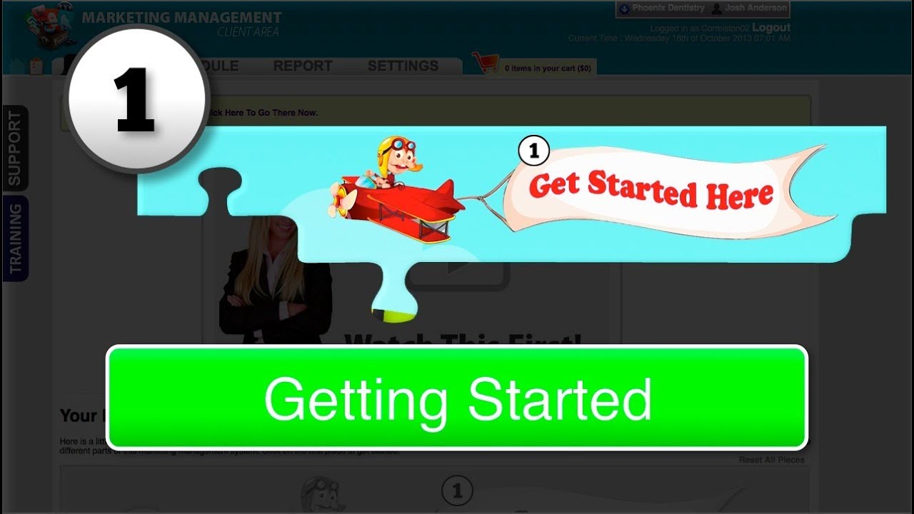 1 Getting Started With Local Oxygen