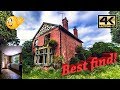 AMAZING UNTOUCHED ABANDONED VICTORIAN HOUSE (we are the first to explore this)