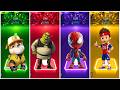 Paw Patrol vs Shrek vs Spiderbaby vs Ryder| Tiles Hop EDM Rush ⚡ #tileshopedmrush