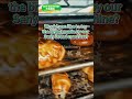 Would you like to try the bread made by our Seny machine?