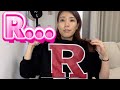 化粧しながら雑談していく！（白飛びしてます！すいません！）