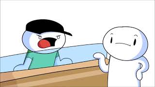 TheOdd1sout Sooubway stories part 1-4 full work stories
