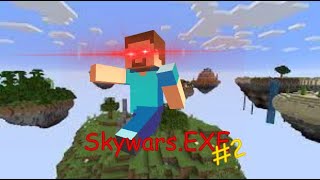 Skywars.EXE #2