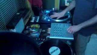 Warflex Scratch