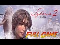 Syberia 2  complete gameplay walkthrough  full game  no commentary
