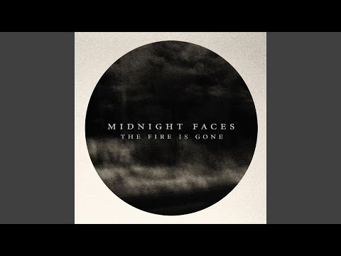 Midnight Faces — Hold Tight