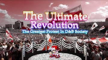 TormentYard  𝙏𝙝𝙚 𝙐𝙡𝙩𝙞𝙢𝙖𝙩𝙚 𝙍𝙚𝙫𝙤𝙡𝙪𝙩𝙞𝙤𝙣 (Section 6) FULL 40 MINUTES