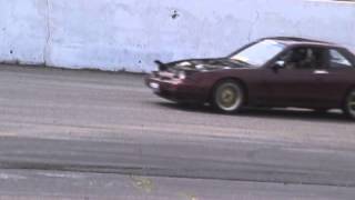 Stateline Speedway Drifting