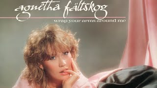 Agnetha Fåltskog  karaoke shame back up vocals