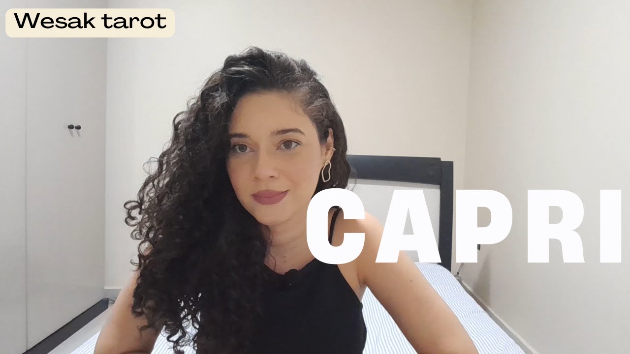 ♑CAPRICÓRNIO 👶🏻 ALGUÉM PLANEJOU UMA GRAVIDEZ SEM O SEU CONSENTIMENTO. 👀