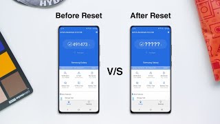 Does Factory Reset Makes Your Smartphone Faster? screenshot 4