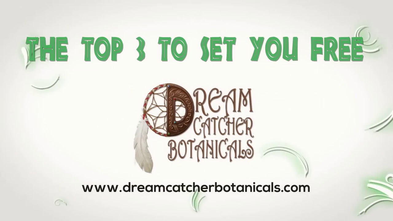 3 Herbs For Lucid Dreaming