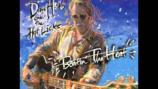 Dan Hicks & the Hot Licks (feat. Elvis Costello & Brian Setzer) - Meet Me on the Corner chords