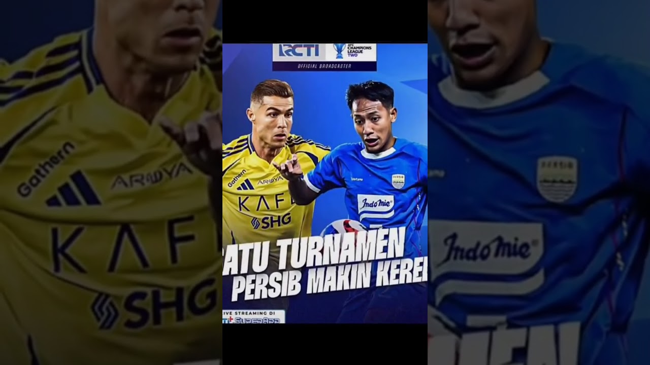 persib vs al Nasr