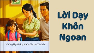 Khôn Ngoan Không Chỉ Từ Sách Vở – Mà Từ Cách Cha Mẹ Dạy Con