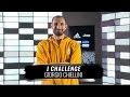 #JChallenge: Giorgio Chiellini's Juventus BBC Quiz!