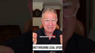Why Wall Street &amp; Big Tech are REJECTING Donald Trump | Legal Update