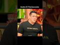 Salman Khan || Reality of generation || @NewWay7373 #youtubeshorts #shorts