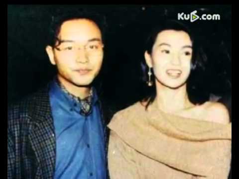 胡渭康公开张国荣性感照 珍贵旧照疯传