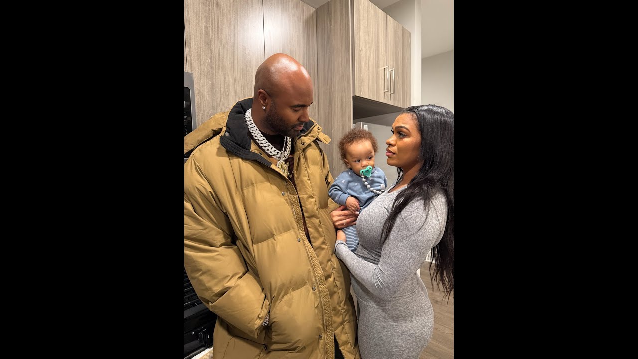 Когда Майк появляется у Шейлы!