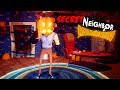 TRICK-OR-TREAT WITH THE NEIGHBOR!! | Secret Neighbor Halloween w/ DanTDM, Jemma, ThnxCya