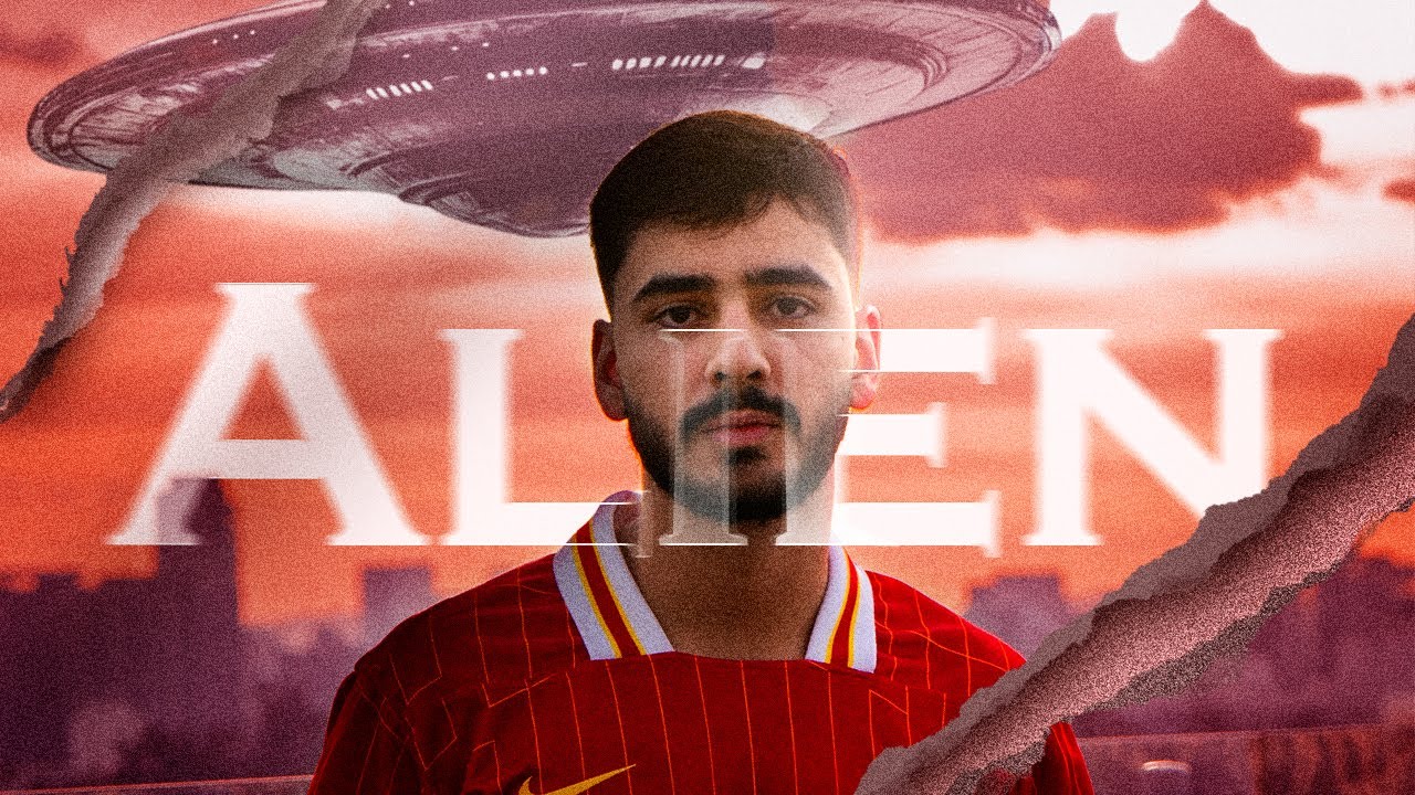 1. Dalla09 - Alien (Prod. Cathedral)