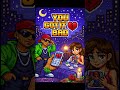This 8-bit version is kinda emotional…
