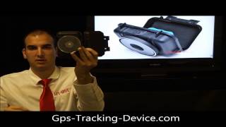 Gps Tracking Device - Miniature Tracking Device - OBD Tracking Device - Kill Switch Tracking Device