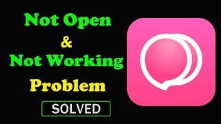 How to Fix Peach Live App Not Working / Not Opening / Loading Problem in Android & Ios screenshot 4