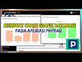 Membuat Grafik atau Dynamic Chart di PHPRad Membuat Aplikasi Tanpa Coding