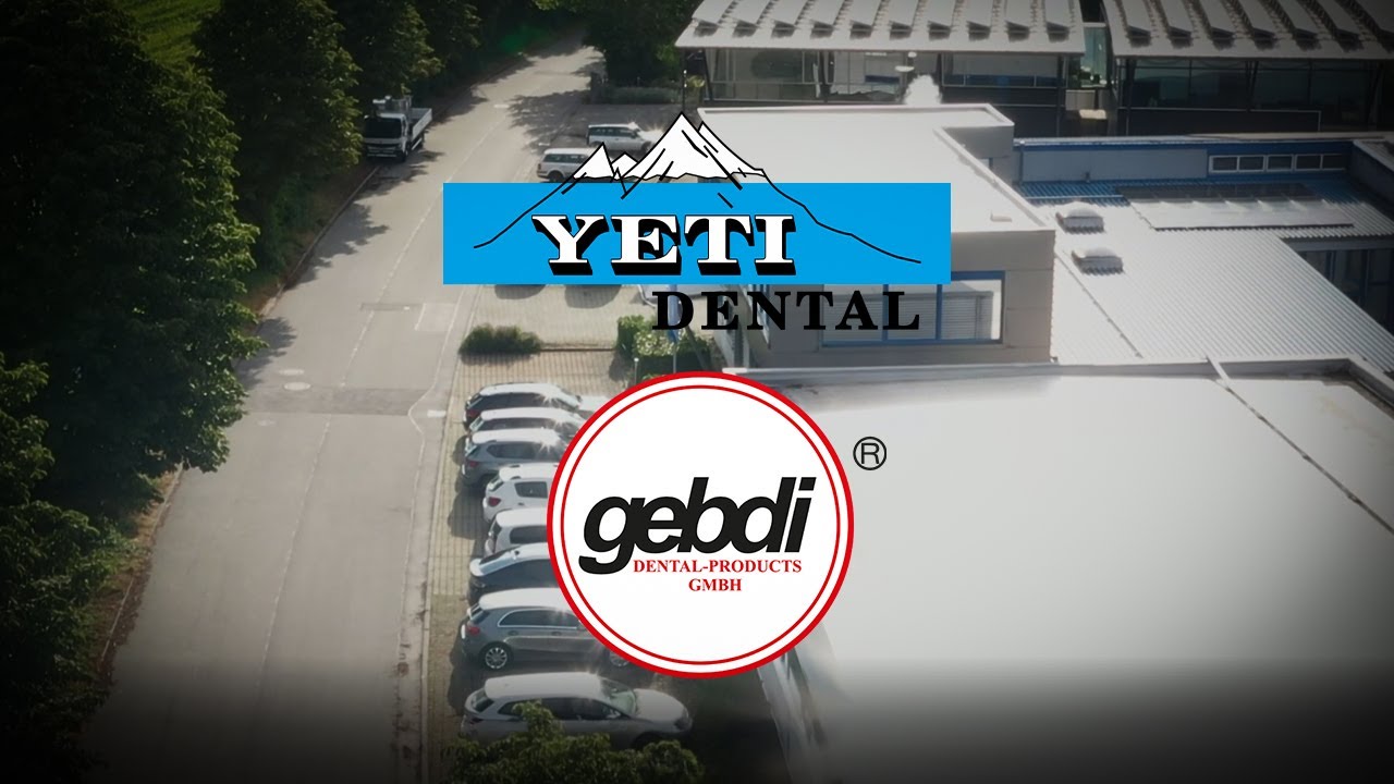 Yeti Dental / Gebdi Dental Presentation