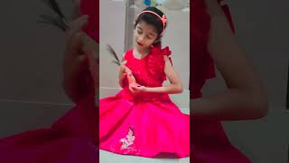 Krishnaya Vasudevaya 🙏 #trending #viral #video #pragya #cuty #express #like #suscribe