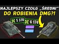 AMX 13 105 - Kopia mojego ulubionego czołgu średniego 😎