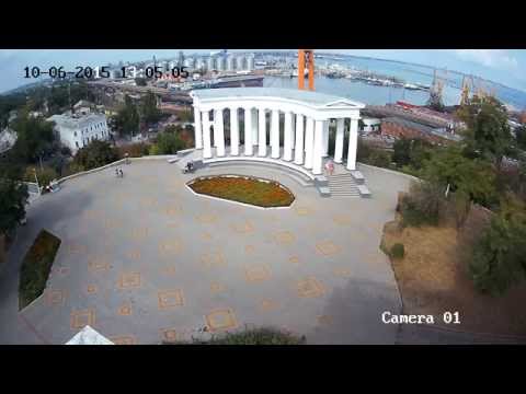 Анонс новой камеры.