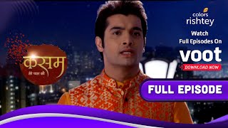 Kasam | कसम | 30-June-2021 | Full Episode