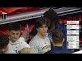 Fred Richard - Parallel bars at 2026 men's gymnastics semifinals