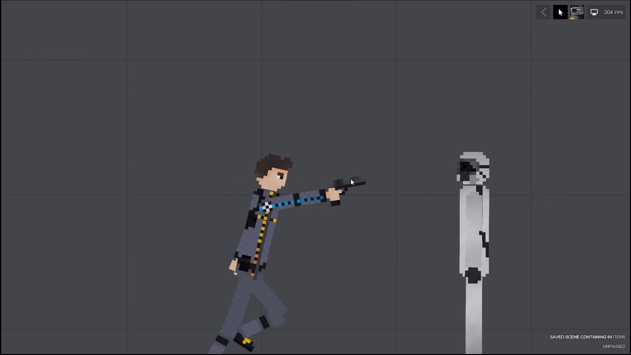 The end of boneworks | People playground shorts