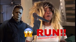 Wingworm’s Haunted Night 😱 Wealth