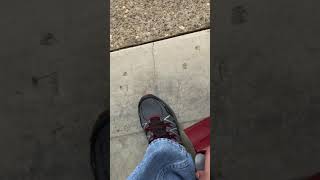 Eureka the boss smart vac bag change